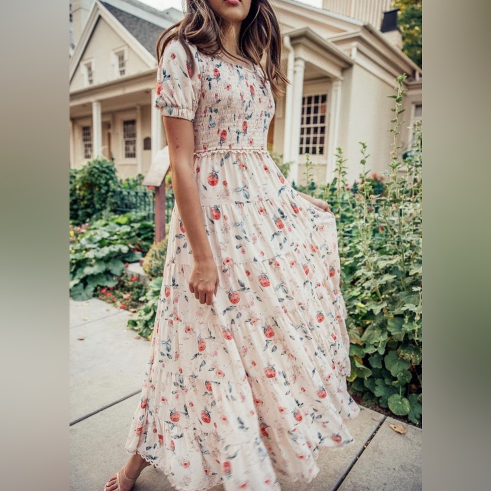 Jessekea Womens Dress